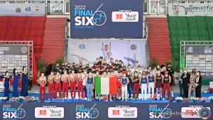 serie a1 podio foto simone ferraro sfz 0768 copia